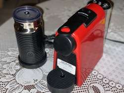 imagen de Cafetera nespresso _1