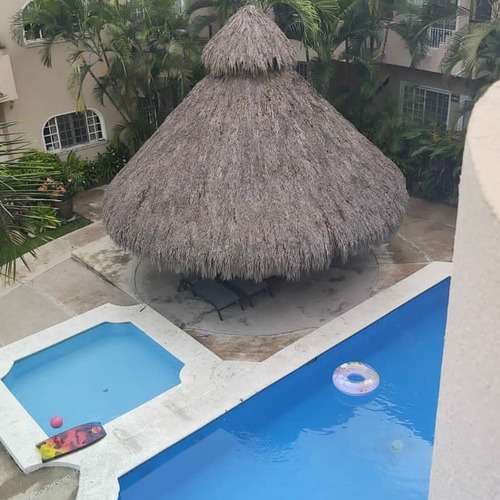imagen de se vende Departamento en Aralias, Puerto Vallarta_1