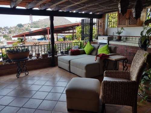 imagen de Departamento en Venta Alta Vista puerto vallarta_1