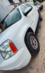 imagen de GMC YUKON XL 2007_1
