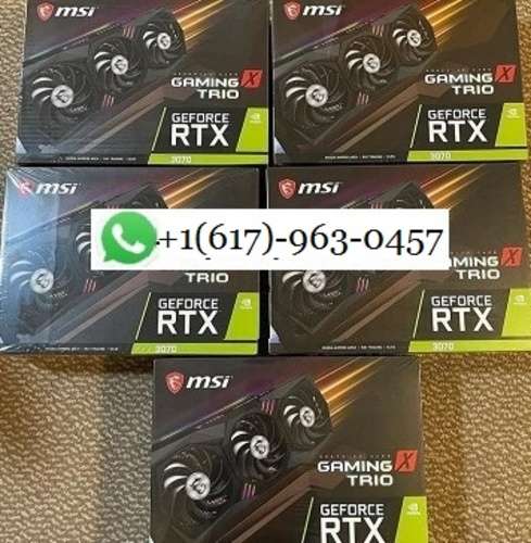imagen de Nvidia GeForce RTX 3070_1