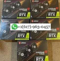 imagen de Nvidia GeForce RTX 3070_1