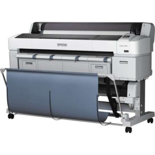 imagen de Epson SureColor T7270D 44 Inch (MITRA PRINT)_1