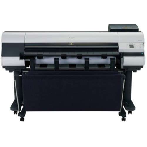 imagen de Canon ImagePROGRAF IPF830 Large Format Printer _1