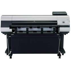 imagen de Canon ImagePROGRAF IPF830 Large Format Printer _1