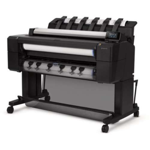 imagen de HP DesignJet T2530 36 Inch PostScript Printers_1