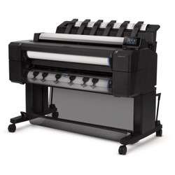 imagen de HP DesignJet T2530 36 Inch PostScript Printers_1