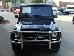 imagen de Selling my 2014 Mercedes-Benz G63 AMG neatly used _1