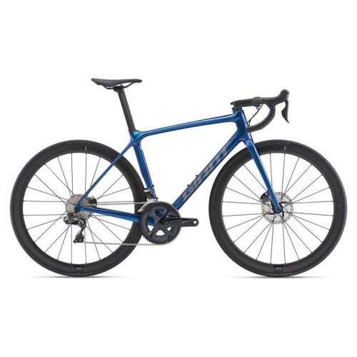 imagen de 2021 Giant TCR Advanced Pro 0 Disc Road Bike_1