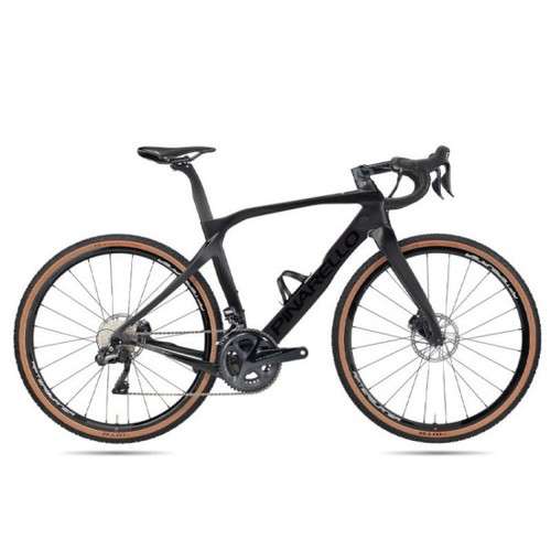 imagen de 2020 Pinarello Grevil Ultegra Di2 Disc Adventure_1