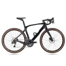 imagen de 2020 Pinarello Grevil Ultegra Di2 Disc Adventure_1