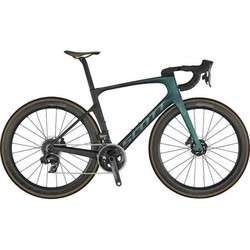 imagen de 2021 SCOTT FOIL 10 ROAD BIKE_1