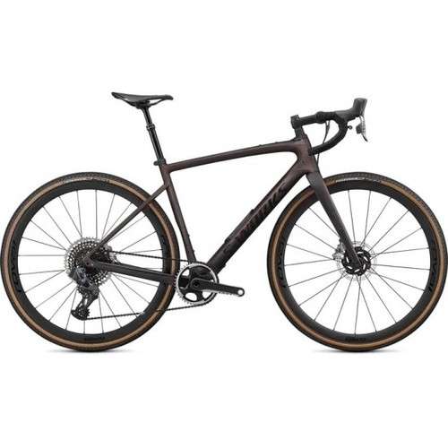 imagen de 2021 Specialized S-Works Diverge Road Bike_1