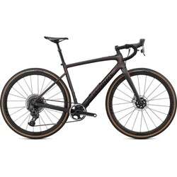 imagen de 2021 Specialized S-Works Diverge Road Bike_1