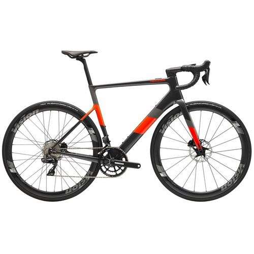imagen de 2021 CANNONDALE SUPERSIX EVO NEO 1 DISC E_1