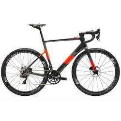 imagen de 2021 CANNONDALE SUPERSIX EVO NEO 1 DISC E_1