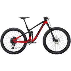 imagen de 2021 TREK FUEL EX 7 NX MOUNTAIN BIKE (ASIACYCLES)_1