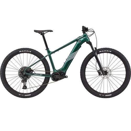 imagen de 2021 CANNONDALE TRAIL NEO S 1 MOUNTAIN BIKE _1