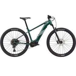 imagen de 2021 CANNONDALE TRAIL NEO S 1 MOUNTAIN BIKE _1
