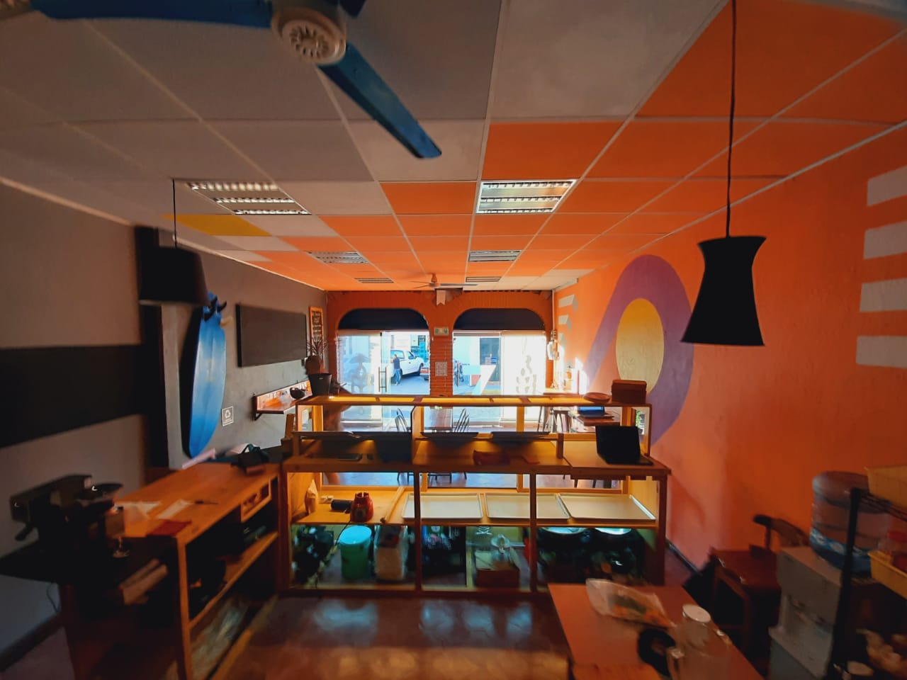 imagen de Se remata restaurante en el centro_1