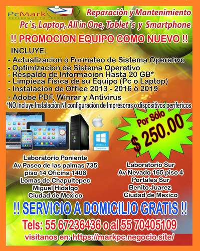 imagen de Grupo Mark - PC Mark_1