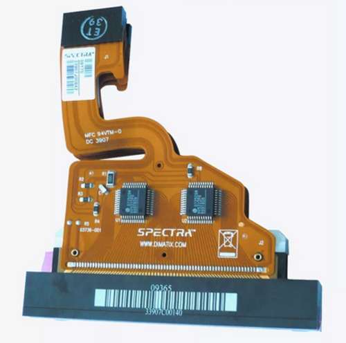 imagen de Spectra Galaxy PH 256/30 AAA Printhead_1