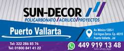 imagen de SUNDECOR VENTA DE POLICARBONATO_1