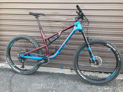 imagen de 2018 Rocky Mountain Pipeline Carbon 50 27.5_1