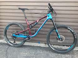 imagen de 2018 Rocky Mountain Pipeline Carbon 50 27.5_1