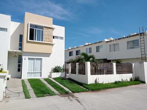 imagen de Casa El Roble Nuevo Vallarta, Bahia de Banderas_1