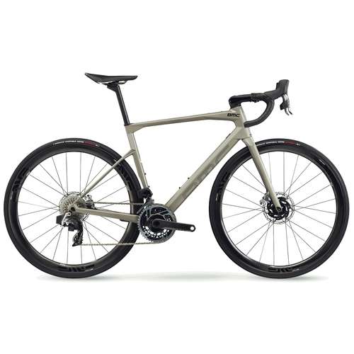 imagen de BMC ROAD BIKE ROADMACHINE 01 ONE RED ETAP AXS HRD_1