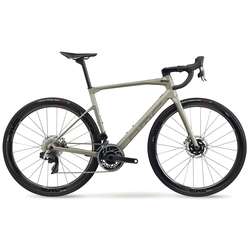imagen de BMC ROAD BIKE ROADMACHINE 01 ONE RED ETAP AXS HRD_1