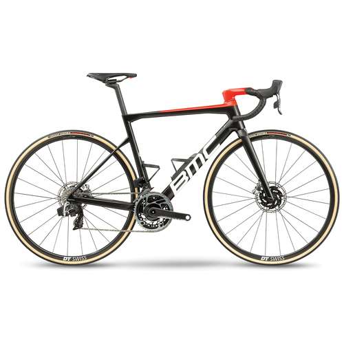 imagen de 2021 - BMC ROAD BIKE TEAMMACHINE SLR01 ONE_1