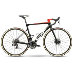 imagen de 2021 - BMC ROAD BIKE TEAMMACHINE SLR01 ONE_1