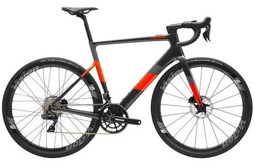 imagen de CANNONDALE ROAD BIKE SUPERSIX EVO NEO 1 DISC_1