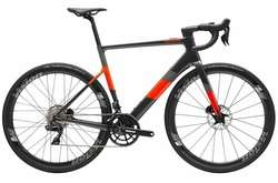 imagen de CANNONDALE ROAD BIKE SUPERSIX EVO NEO 1 DISC_1