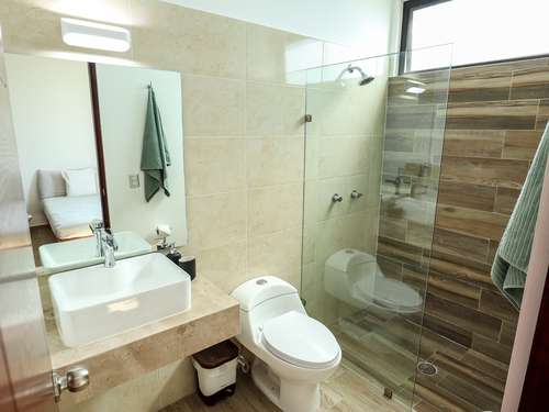 imagen de NUEVO Y MODERNO 3 min de Flamingos Golf_1