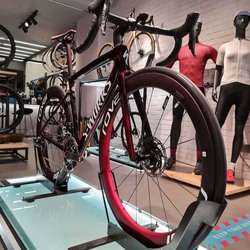 imagen de 2022 S-WORKS TARMAC SL7 - SPEED (ASIACYCLES)_1