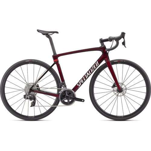 imagen de 2022 SPECIALIZED ROUBAIX COMP - SRAM (ASIACYCLES)_1