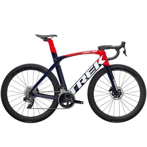 imagen de 2022 TREK MADONE SLR 6 ETAP ROAD BIKE (ASIACYCLES)_1