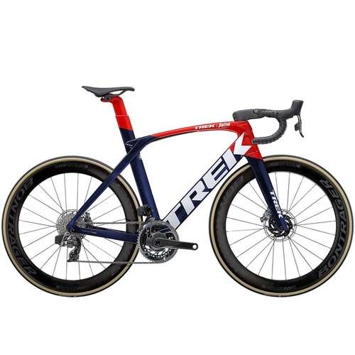 imagen de 2022 TREK MADONE SLR 9 ETAP ROAD BIKE (ASIACYCLES)_1