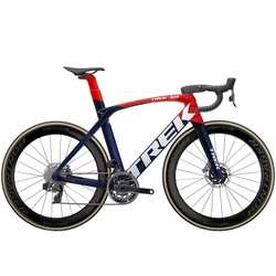 imagen de 2022 TREK MADONE SLR 9 ETAP ROAD BIKE (ASIACYCLES)_1