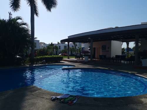 imagen de Casa amueblada en rincon del cielo remate_1