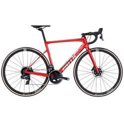imagen de 2022 BMC TEAMMACHINE SLR TWO DISC ROAD BIKE_1