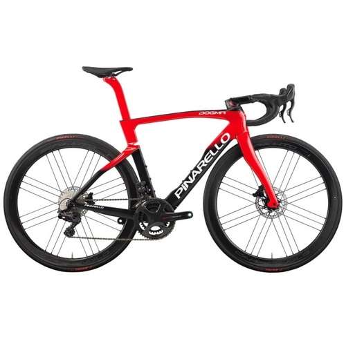 imagen de 2022 PINARELLO DOGMA F SUPER RECORD SHAMAL DISC_1