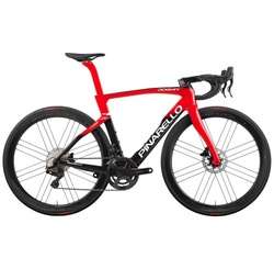 imagen de 2022 PINARELLO DOGMA F SUPER RECORD SHAMAL DISC_1