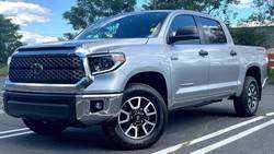 imagen de 2020 Toyota Tundra TRD Pro Silver_1