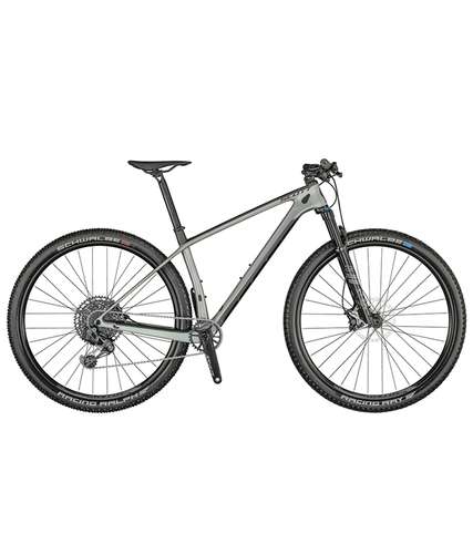 imagen de 2021 Scott Scale 910 AXS Mountain Bike_1
