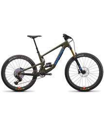 imagen de 2022 Santa Cruz Bronson XX1 AXS RSV Carbon CC MX_1
