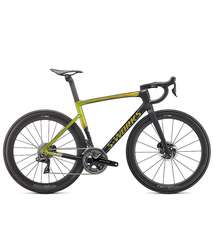 imagen de 2021 Specialized S-Works Tarmac SL7 Sagan Road_1